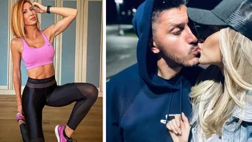 Ana Muntean, prima reacție după ce a fost umilită pe Internet! A vrut să arate că nu îi pasă de scandalul monstruos cu Ciprian Marica