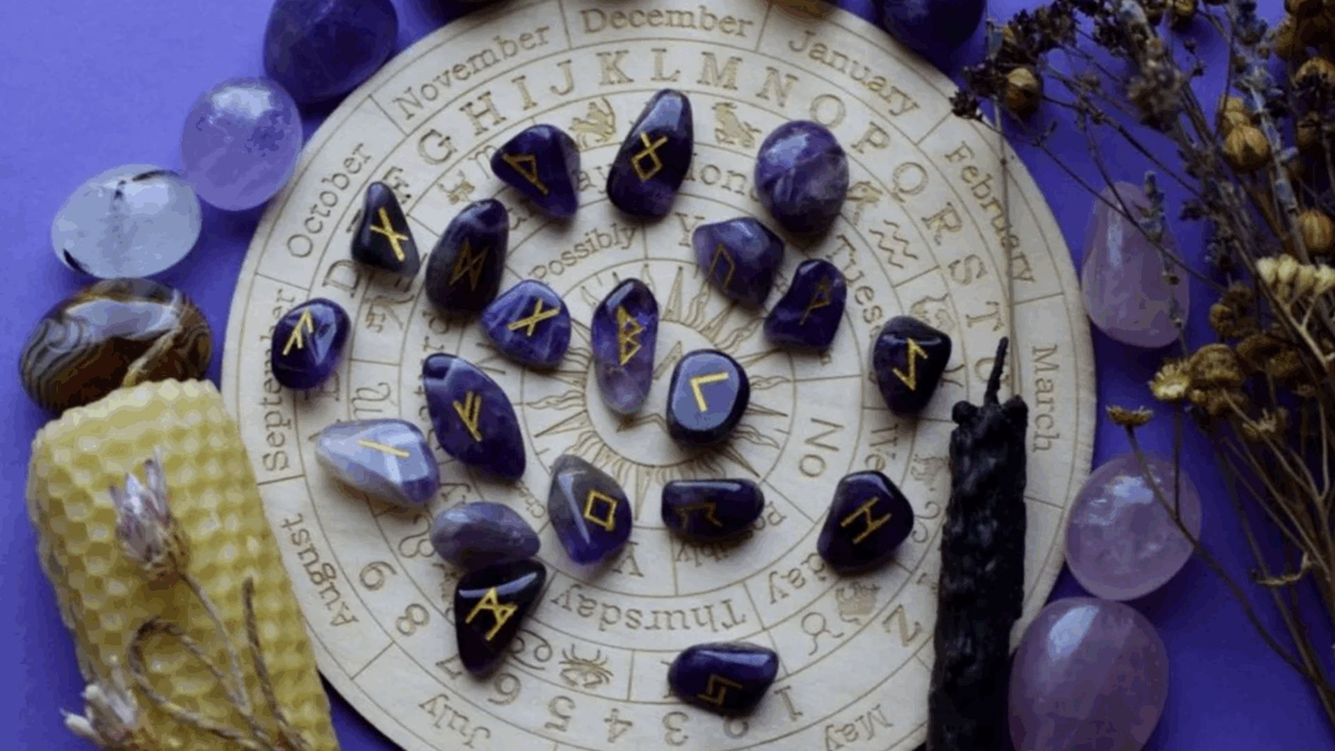 Horoscop rune azi, 21 februarie 2026. Mannaz inversată lovește azi: șefii sunt puși la îndoială, cuplurile trec prin tensiuni, iar impulsivii riscă decizii regretabile