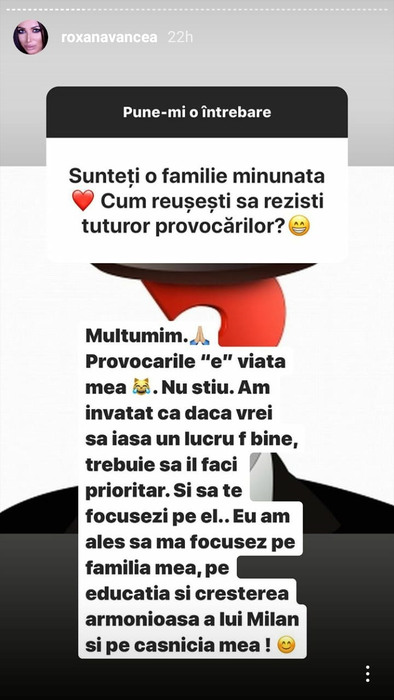 Roxana Vancea, primele declaraţii despre apariţia la Asia Express alături de soţul ei, Dragoş Paiu: “Am învăţat că…”