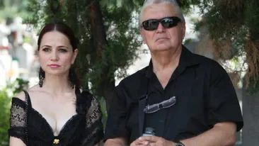 E scandal cât casa! Fosta iubită îl face praf pe Gheorghe Turda: ”Nu ești suficient de bărbat, nu poți avea o femeie...”