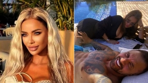 Bianca Drăgușanu, mesaj cu subînțeles pentru Alex Bodi? Ce reacție a avut blondina, după ce acesta s-a despărțit de Daria Radionova