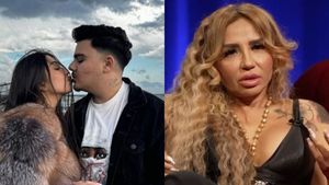 Unde locuiește acum Alberto Guță, după ce Narcisa l-a dat afară din casă, de mână cu iubita