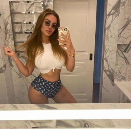 Bianca Drăgușanu, declarații fulminante la adresa rusoaicei Daria Radionova?! “? are multă experiență în a s!_% și nu știe să mintă”