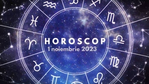 Horoscop 1 noiembrie 2023. Zodia care dă lovitura pe planul financiar, la începutul lunii