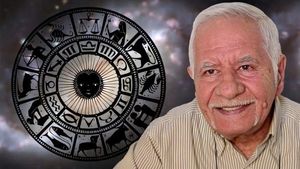 Zodia cu dublu succes în luna octombrie. Mihai Voropchievici: Acești nativi se vor îmbogăți și își vor întâlni sufletul pereche