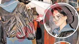 VJ Ella a daramat toate paharele cu sampanie