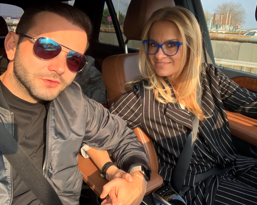 Mihai Morar a dat vestea cea mare! Se pregătește să fie tată din nou: "Pe bune!"