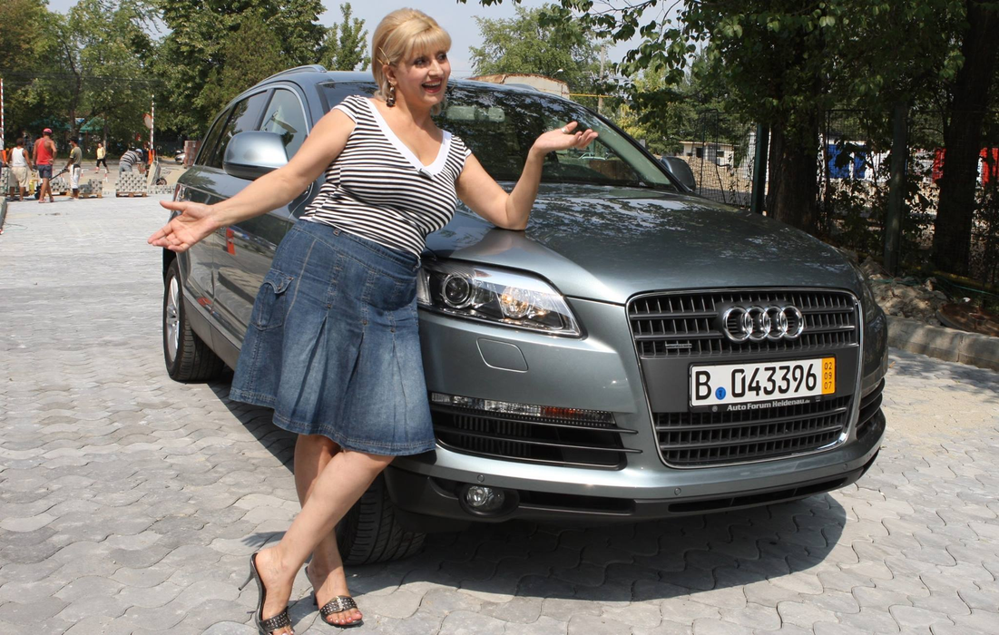 Ultimele cuvinte ale Ilenei Ciuculete! Ce i-a spus soţului înainte să moară