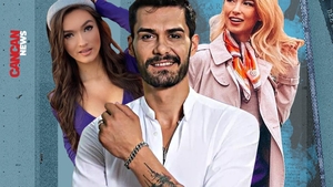 Ce au de împărțit Viviana Sposub și Andreea Bălan. George Burcea, prins între „fosta” și „actuala”