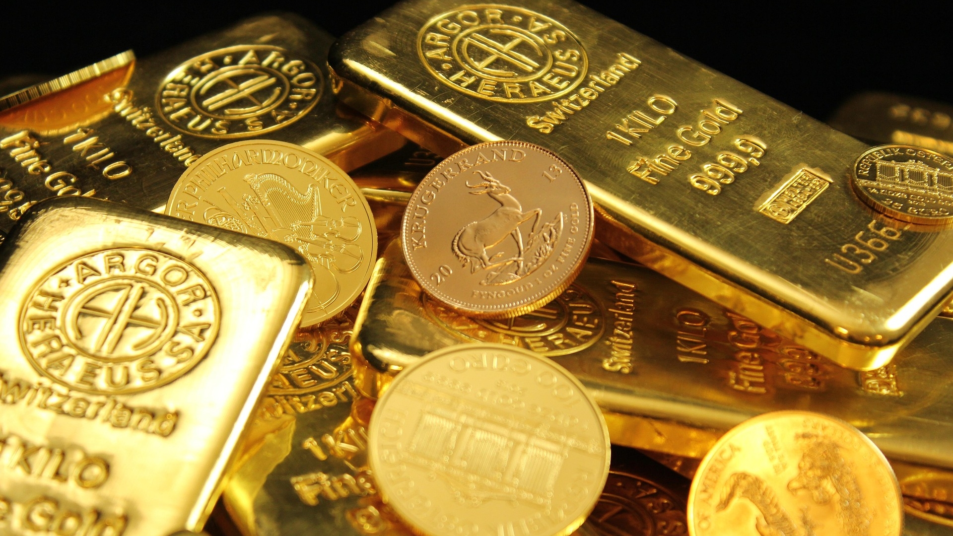 Nou record pentru aur! Cât a ajuns să coste un gram astăzi, 22 iulie 2026