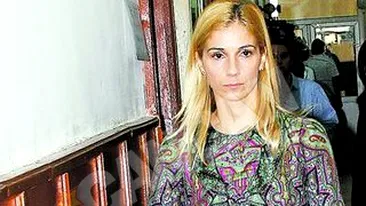 VIDEO Milionarul Remus Truica, interogat la Politia Snagov. Sotia il acuza ca a lovit-o