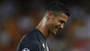 Cristiano Ronaldo, acuzații grave! O femeie susține că a fost violată de fotbalist