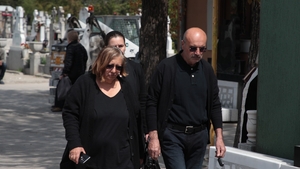 Părinții lui Răzvan Ciobanu, zi și noapte la căpătâiul fiului lor. Designerul va fi condus joi pe ultimul drum