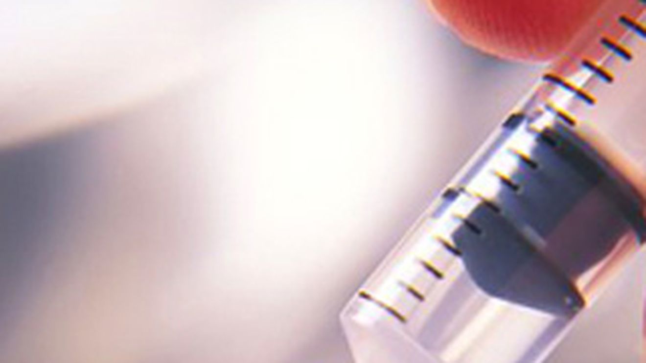 A murit subit dupa ce a primit o fiola de vaccin contra A H1N1