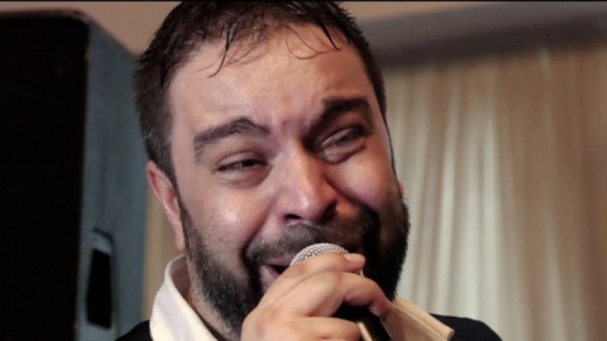 Florin Salam ar avea probleme serioase de sănătate
