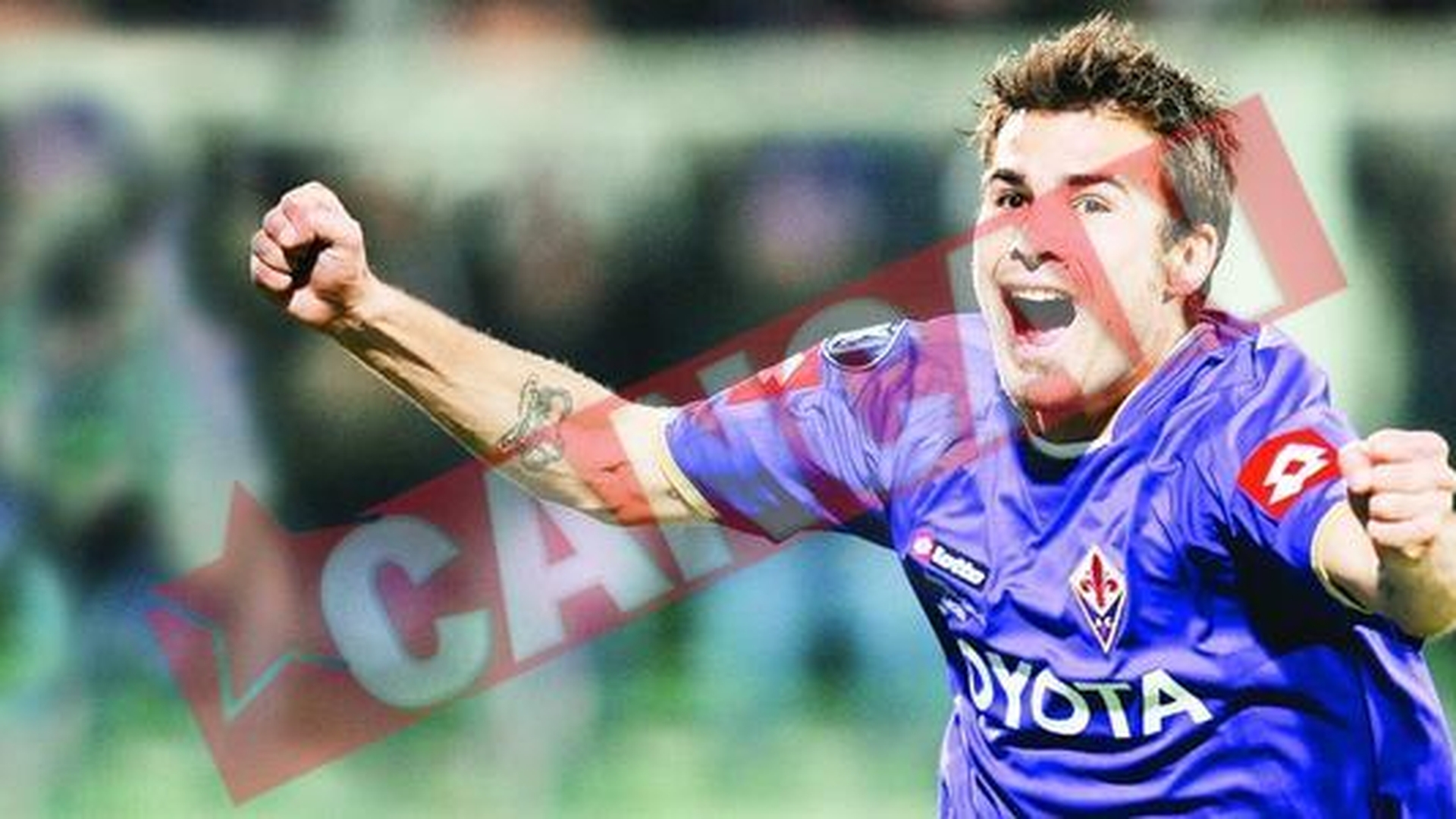 AC Milan renunta la Ronaldinho si il vrea pe Mutu!