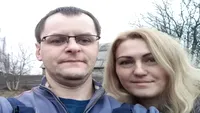 Ți se frânge sufletul! Un ucrainean a aflat din presă că familia lui a fost omorâtă de obuzele rușilor: ”Iertați-mă că nu am fost în stare să vă apăr!”