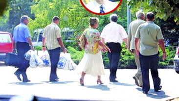 Videanu vrea un milion de euro de la CANCAN