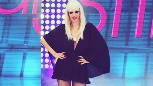 Şi-a organizat nunta în mare secret, dar... Detaliile neştiute până acum despre căsătoria RALUCĂI BĂDULESCU!