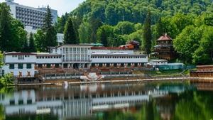 Stațiunea montană din România care este unică în toată Europa. Puțini turiști de la noi știu de ea, dar străinii o adoră
