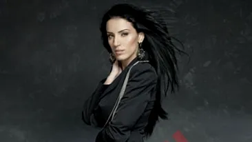 Adelina Pestritu: Barbatii, dupa ce se despart, isi dau seama ce au pierdut si devin violenti