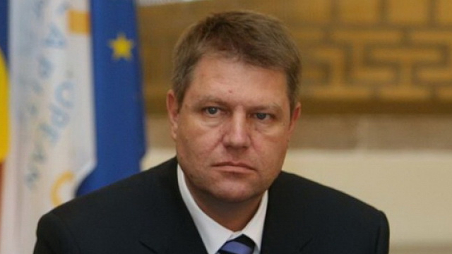 Scrisoarea unui sibian pentru Klaus Iohannis: "Cum puteti pretinde ca uniti romanii in timp ce le sfidati idealul de unire?"