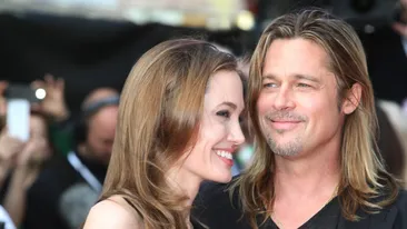 Angelina Jolie își spune durerea, la 4 ani de când a divorțat de Brad Pitt: „Am avut multe de vindecat”