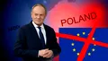 Donald Tusk aruncă declarația zilei: „Polonia poate părăsi Uniunea Europeană. E un risc real”