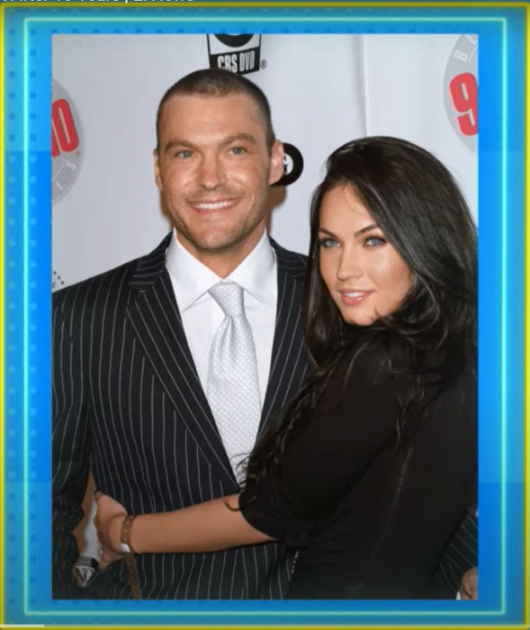 Veste tristă în showbiz! Megan Fox și Brian Austin Green divorțează la 10 ani de la nuntă, după ce vedeta și-a înșelat soțul. Amantul este un bărbat celebru