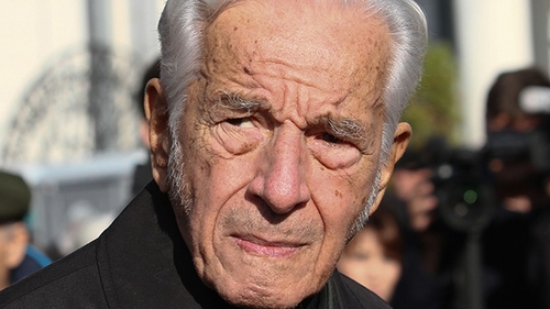 Martorul principal in cazul incinerarii lui Sergiu Nicolaescu: "De fiecare data a sustinut ca isi doreste acest lucru"