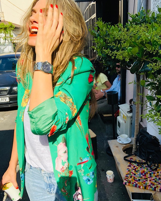 „Ai cam îmbătrânit”, i-a scris un fan! Ce i-a răspuns Anna Lesko și care e vârsta reală a cântăreței