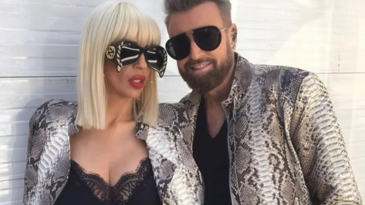 S-a aflat secretul bine păstrat de Cătălin Botezatu și Raluca Bădulescu. Designerul a recunoscut, după ani, legătura