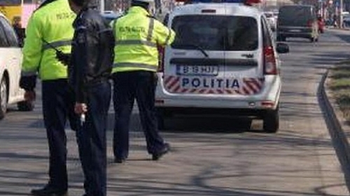 Anunţ important pentru şoferi! Se dau amenzi mai mari de la 1 ianuarie. Ce trebuie să NU faci ca să eviţi să fii amendat