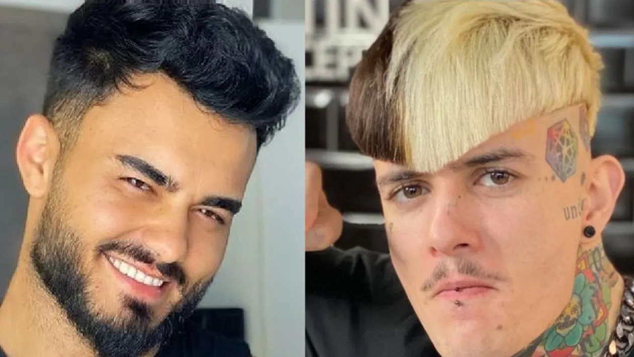 Jador l-a dat de gol pe Zanni! Cum se autosatisfăcea fiul adoptiv al lui Alex Velea la Survivor România