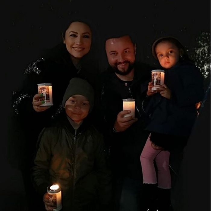 Vacanță de vis la Roma, pentru Andra, Măruță și cei doi copii ai lor: ”Cu ei, am face…”