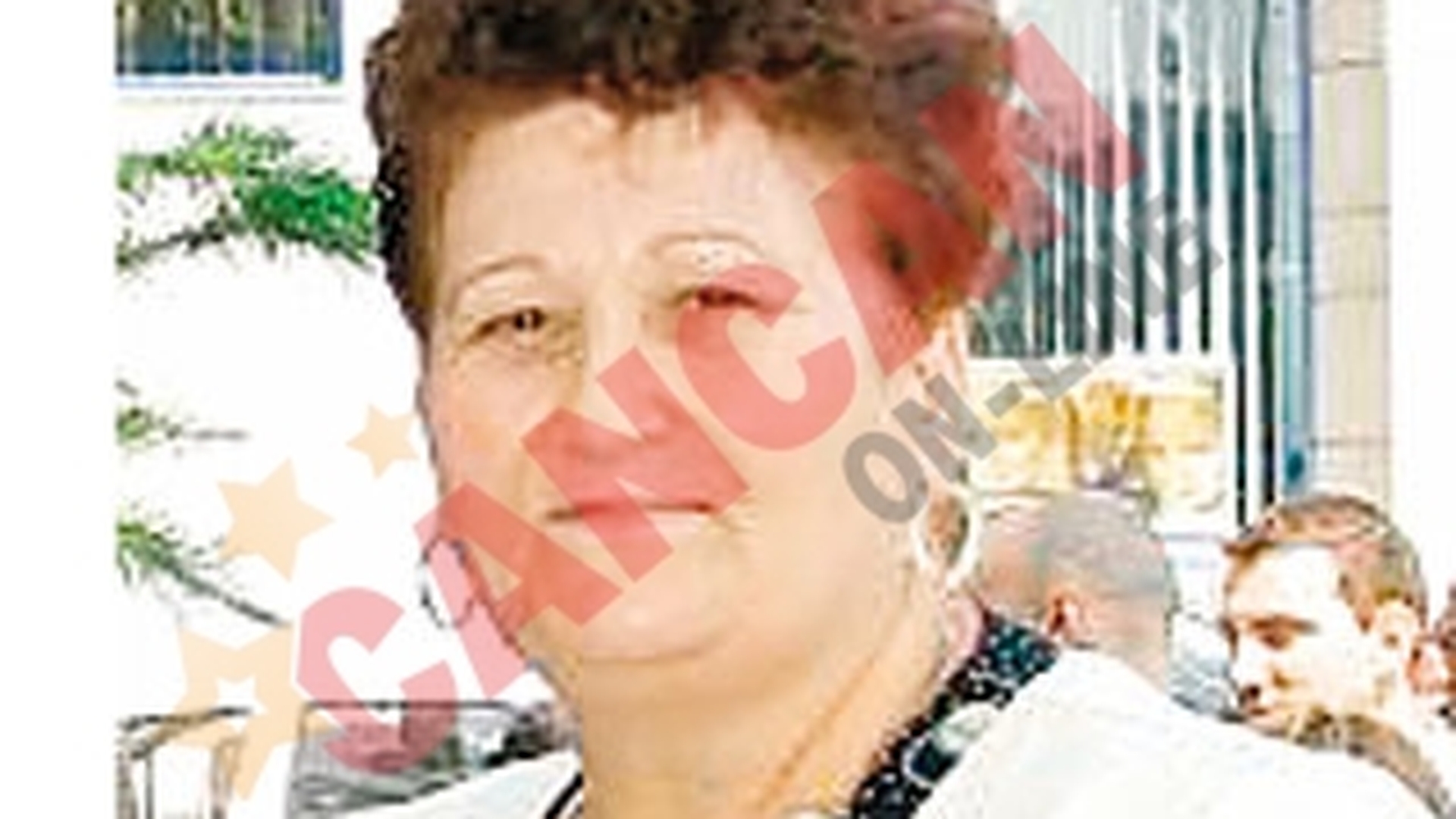 N-au voie sa-i pomeneasca de Gabriela