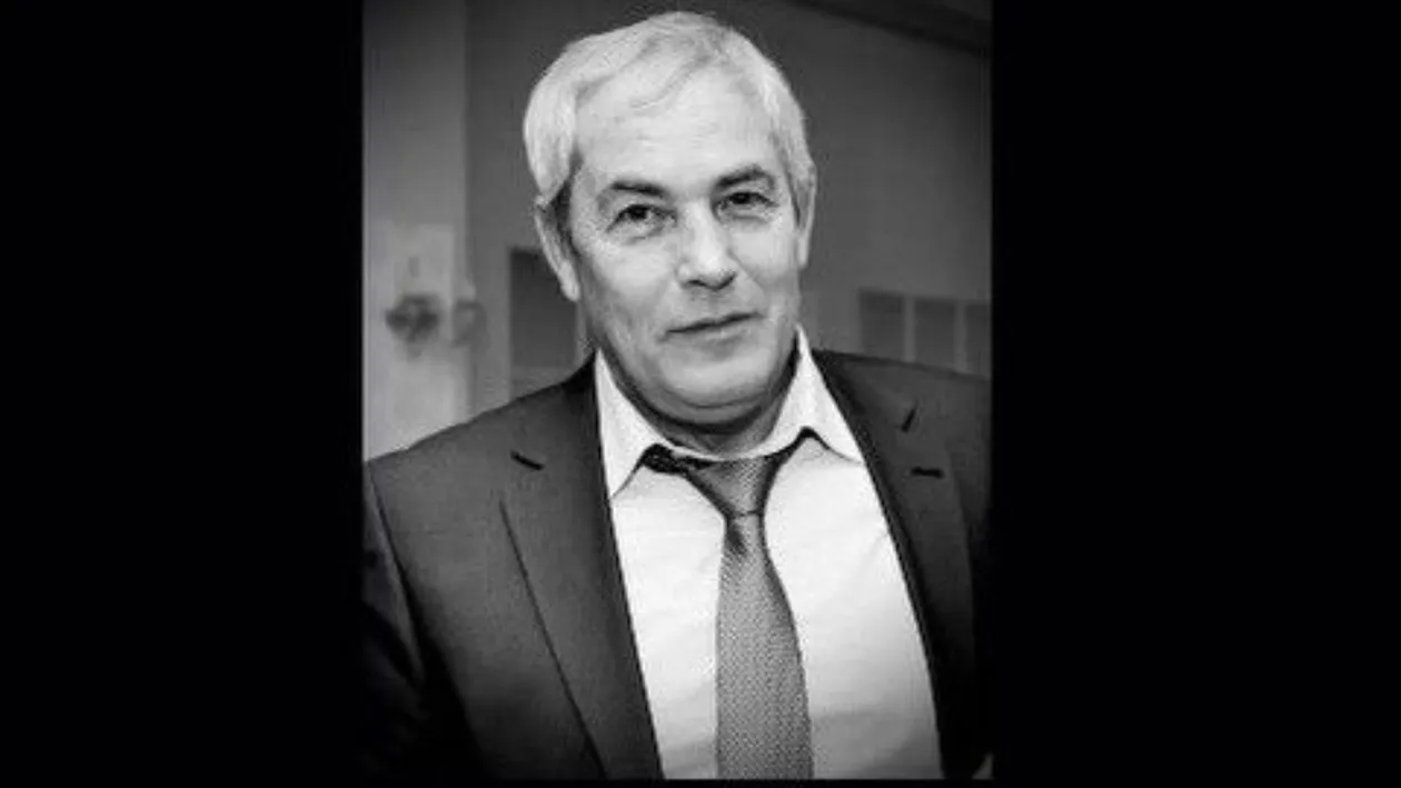 Doliu în rugby-ul românesc! Virgil Bălaşa a murit la vârsta de 72 de ani, după o lungă suferință