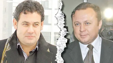 Reîncepe duelul. Frații Dolănescu, protagoniștii unui nou scandal. „Mama mea a avut un alt statut în viaţa lui Ion Dolănescu, mama lui Dragoş a fost o întâmplare”