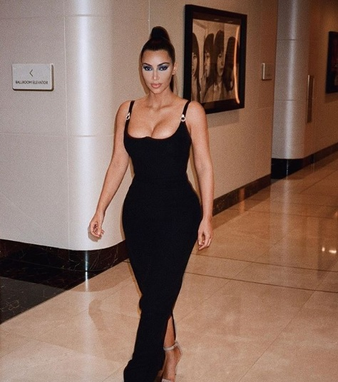 Surorile din clanul Kardashian-Jenner au vizitat-o pe Khloe și pe fetița ei nou-născută