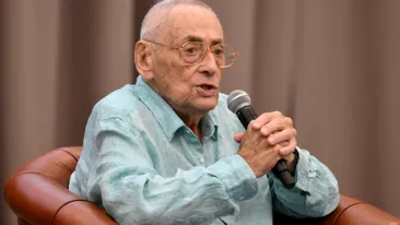 Mariana Moculescu, absentă de la înmomântarea lui Horia Moculescu! Ce mesaj a transmis: Fiica defunctului deține dreptul exclusiv