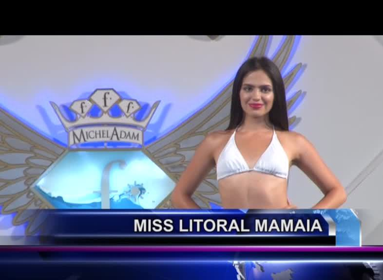 Miss Litoral 2015