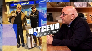 Raed Arafat vorbește, în premieră, despre fotografia virală cu Tzancă Uraganu: “La aeroport am coborât și...”