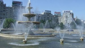 Alertă cu bombă la Piața Unirii din București. Traficul în zonă este restricționat