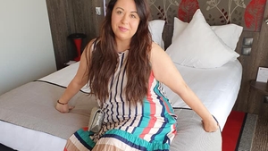 Oana Roman, în pat cu un bărbat celebru. În urmă cu câteva zile anunța că o să divorțeze