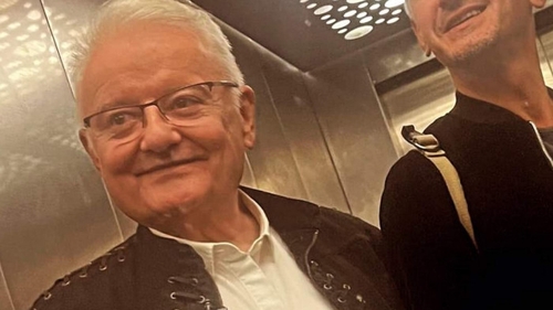 Omul din umbra lui Irinel Columbeanu care l-a transformat în milionar. Ce funcție a avut tatăl lui Iri