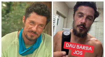 Lucian Popa, transformare uluitoare după Survivor 2026. Cum arată acum Războinicul
