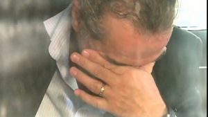 DRAMA traita de Gigi Becali la JILAVA! Declaratii in premiera ale unui fost coleg de detentie: "Nu putea sa doarma, era DEPRIMAT!"