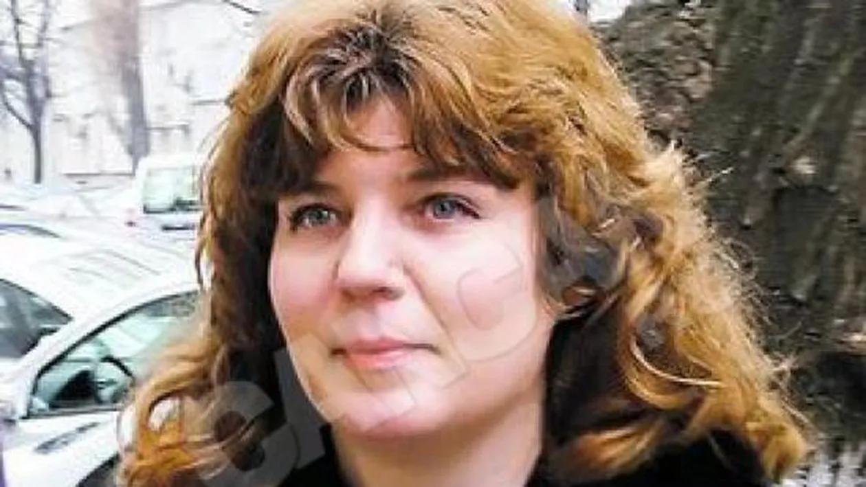 Fiica din flori a lui Adrian Paunescu vrea sa inventarieze bunurile tatalui sau! Vezi daca judecatorii i-au dat voie!