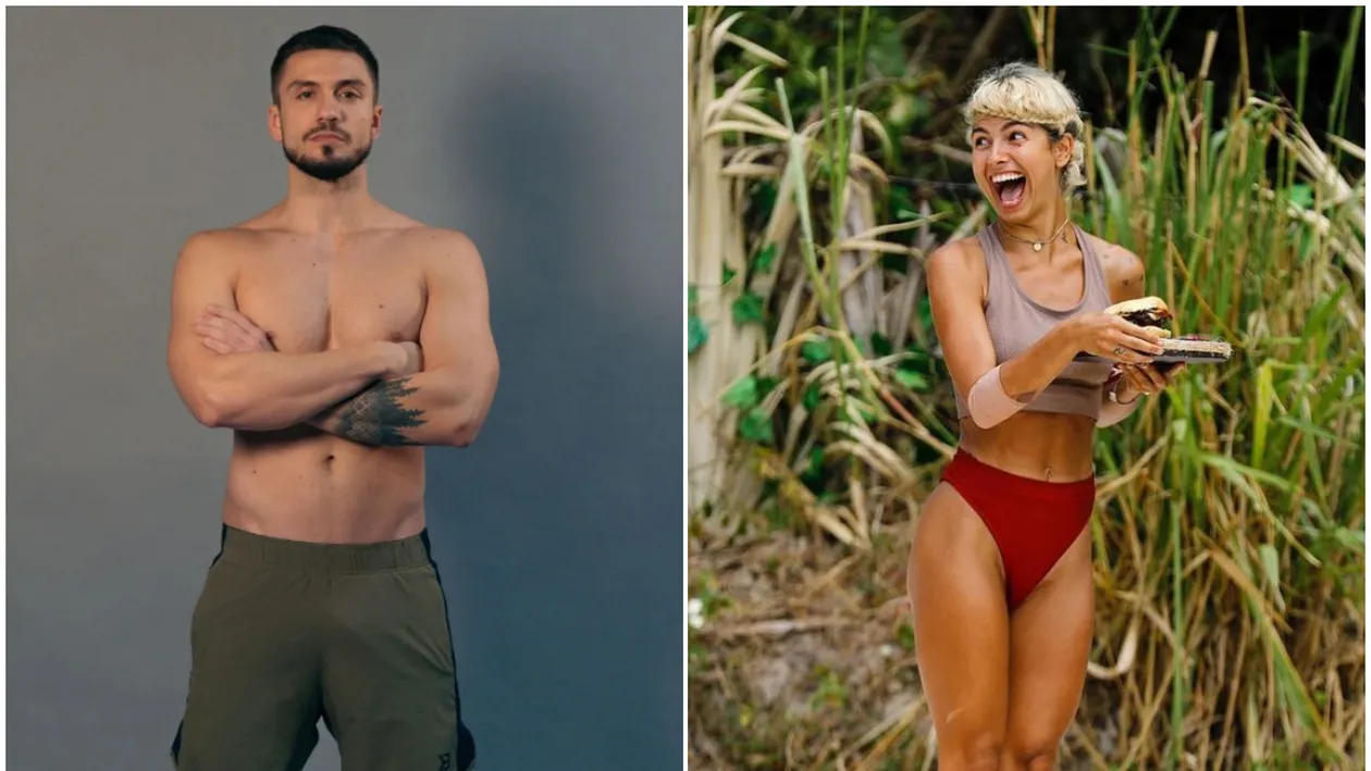 Ce i-a spus Andrei Krişan la ureche Biancăi Patrichi, după ce a fost dată afară de la Pro TV? Colegii s-au uitat lung