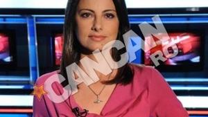 Spaniolii au dezbracat-o pe Livia Graur! Nu o sa-ti vina sa crezi cum arata in costum de baie vedeta de la Prima TV